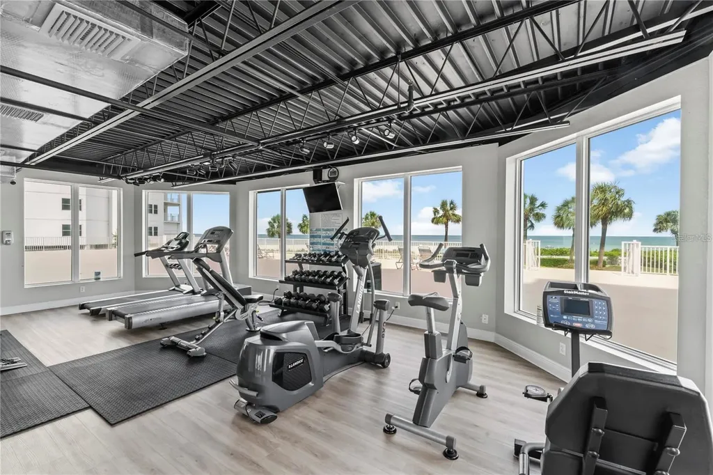 1582 Gulf Boulevard Clearwater Beach FL 33767