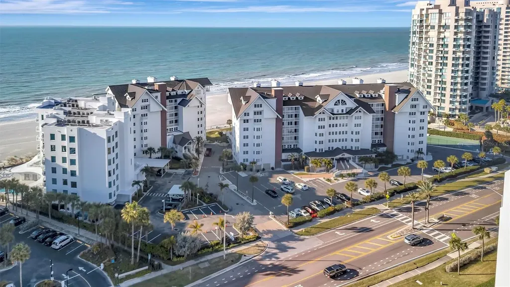 1582 Gulf Boulevard Clearwater Beach FL 33767