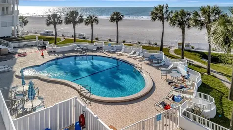 1582 Gulf Boulevard Clearwater Beach FL 33767
