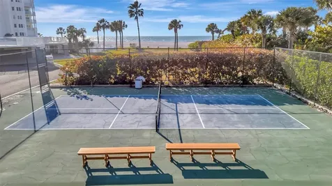 1582 Gulf Boulevard Clearwater Beach FL 33767