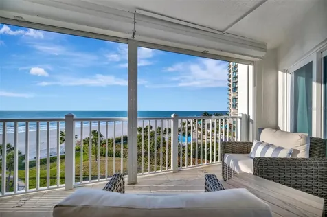 1582 Gulf Boulevard Clearwater Beach FL 33767