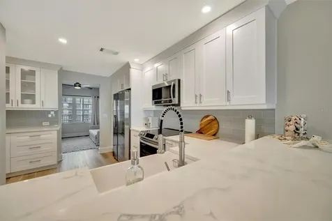 1582 Gulf Boulevard Clearwater Beach FL 33767