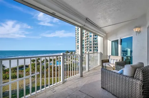 1582 Gulf Boulevard Clearwater Beach FL 33767