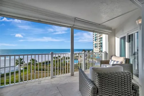 1582 Gulf Boulevard Clearwater Beach FL 33767