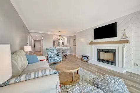 1582 Gulf Boulevard Clearwater Beach FL 33767