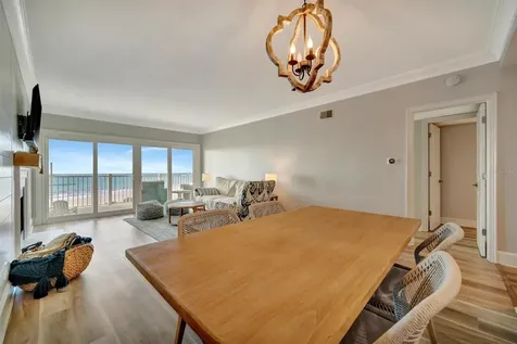 1582 Gulf Boulevard Clearwater Beach FL 33767