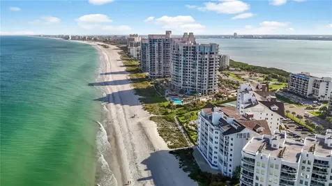 1582 Gulf Boulevard Clearwater Beach FL 33767