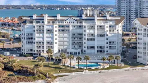 1582 Gulf Boulevard Clearwater Beach FL 33767