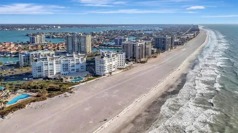 1582 Gulf Boulevard Clearwater Beach FL 33767