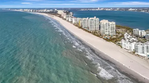 1582 Gulf Boulevard Clearwater Beach FL 33767