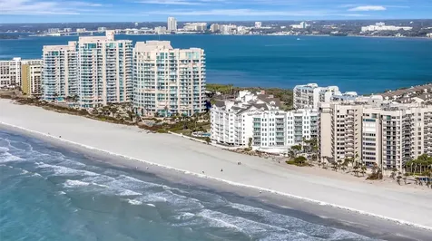 1582 Gulf Boulevard Clearwater Beach FL 33767