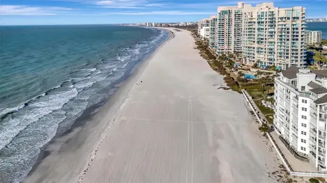 1582 Gulf Boulevard Clearwater Beach FL 33767