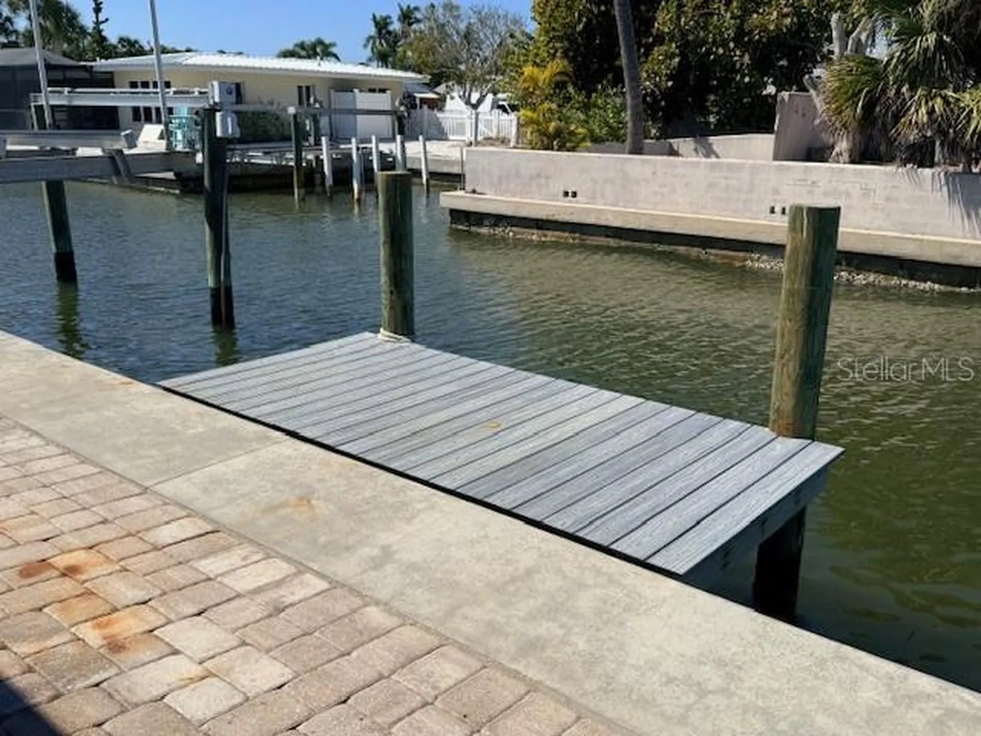 747 Saint Judes Drive S Longboat Key FL 34228
