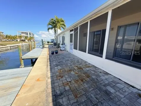 747 Saint Judes Drive S Longboat Key FL 34228