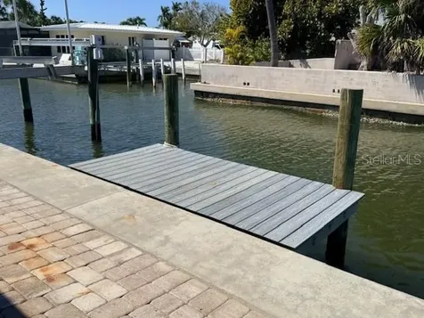 747 Saint Judes Drive S Longboat Key FL 34228