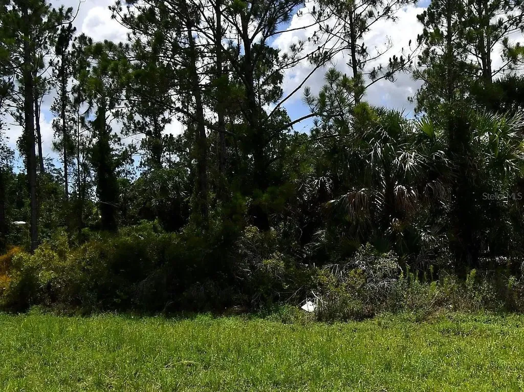 Ponce De Leon Boulevard North Port FL 34291