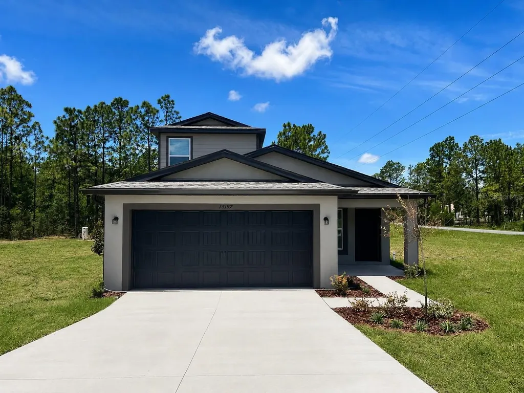 15197 Duck Hawk Road Brooksville FL 34614