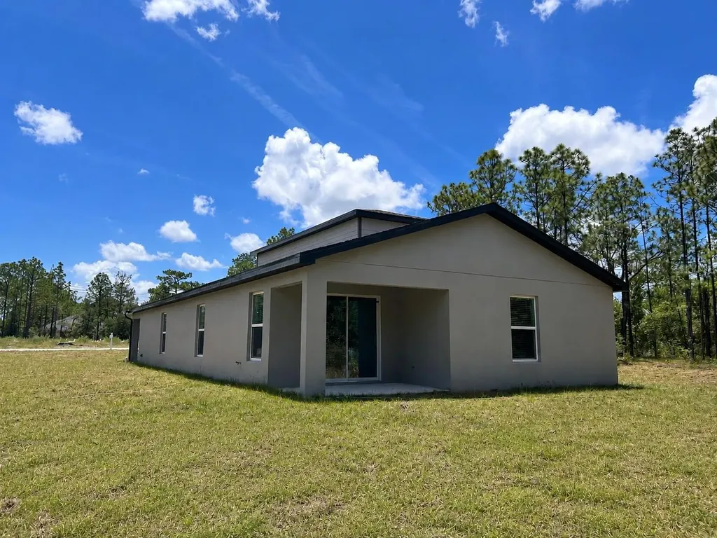 15197 Duck Hawk Road Brooksville FL 34614