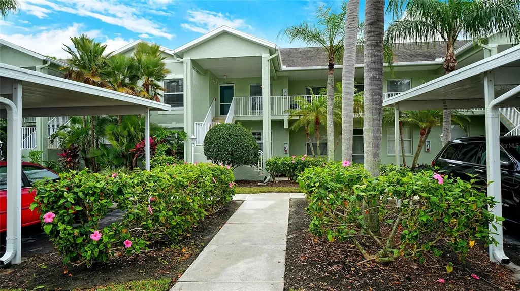 9489 Millbank Drive Sarasota FL 34238