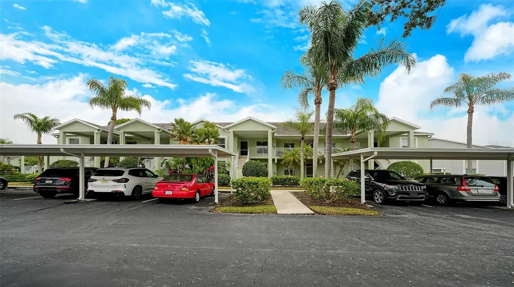 9489 Millbank Drive Sarasota FL 34238