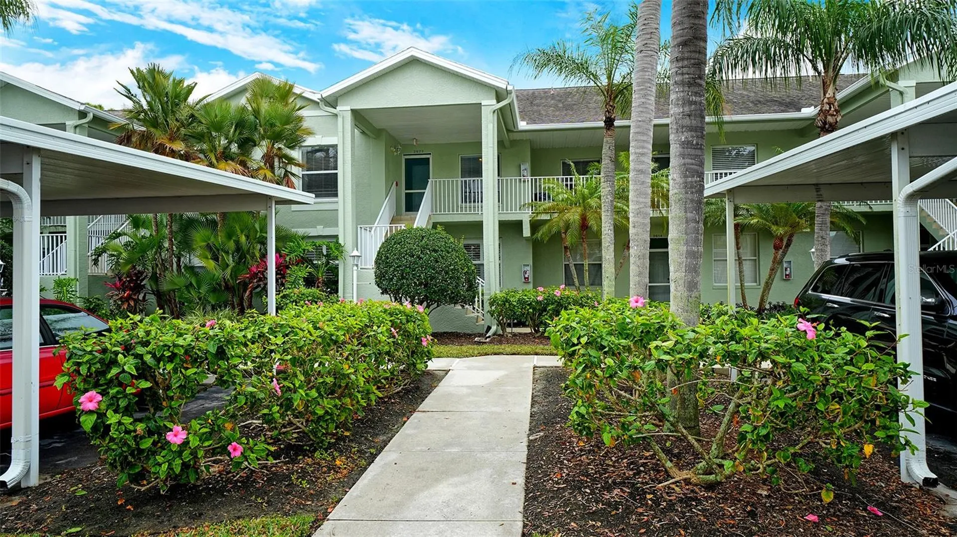 9489 Millbank Drive Sarasota FL 34238