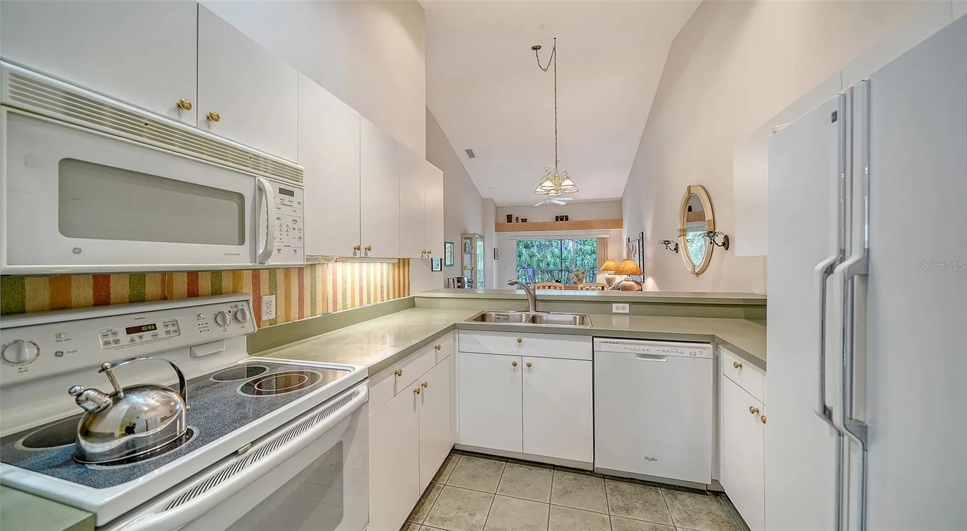 9489 Millbank Drive Sarasota FL 34238