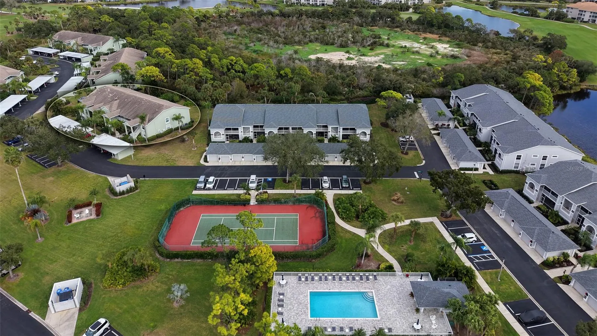 9489 Millbank Drive Sarasota FL 34238