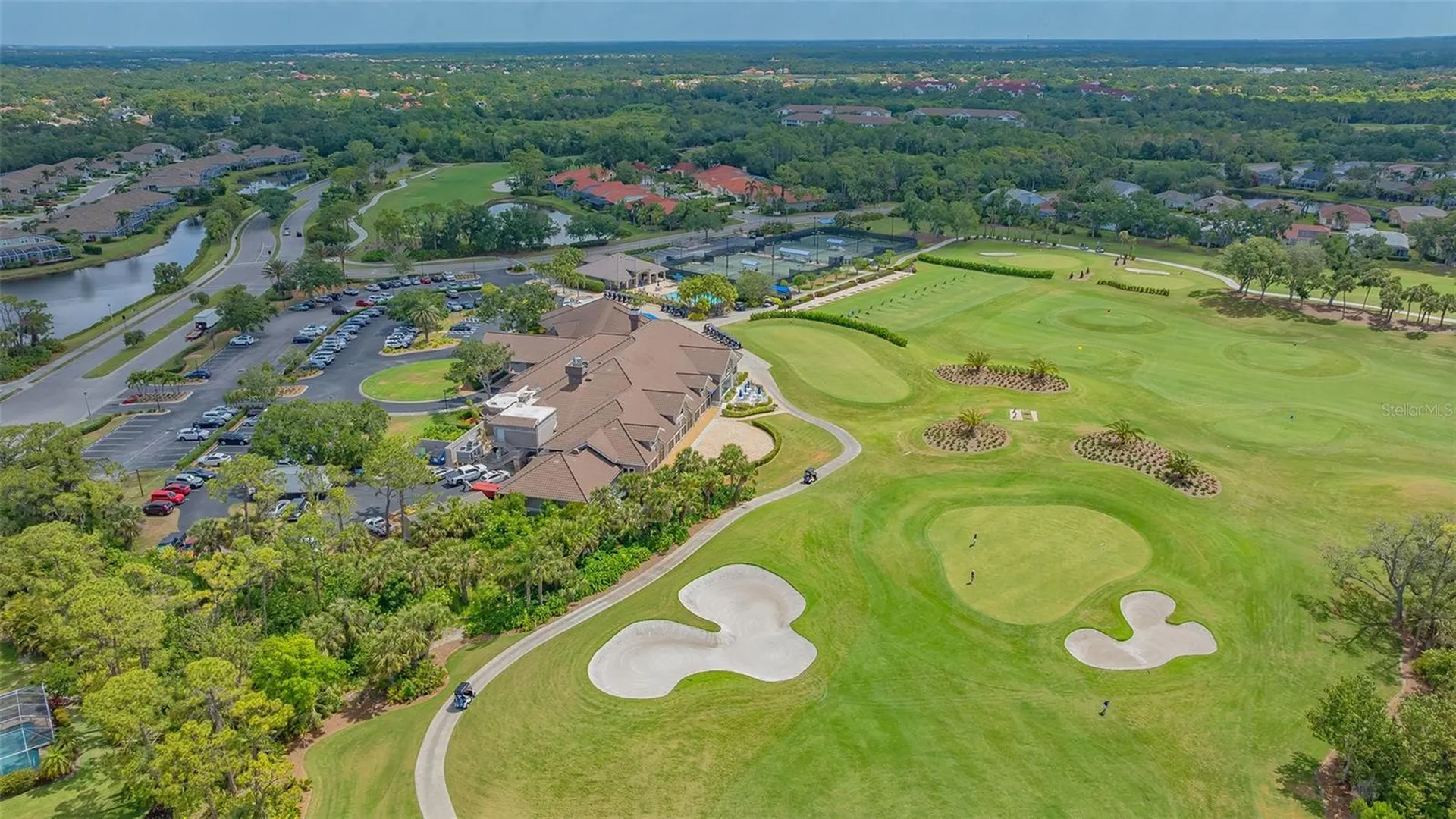 9489 Millbank Drive Sarasota FL 34238