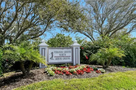 9489 Millbank Drive Sarasota FL 34238