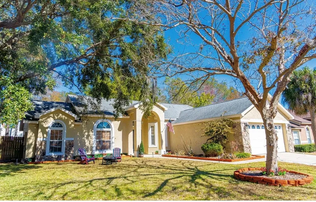 2716 Sunbury Street Clermont FL 34711
