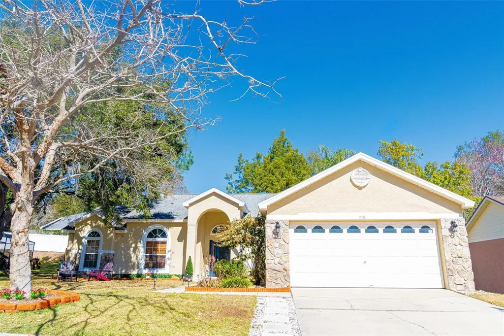 2716 Sunbury Street Clermont FL 34711