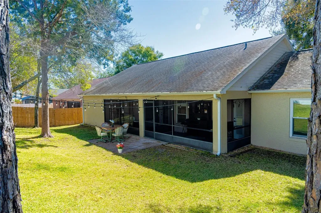 2716 Sunbury Street Clermont FL 34711