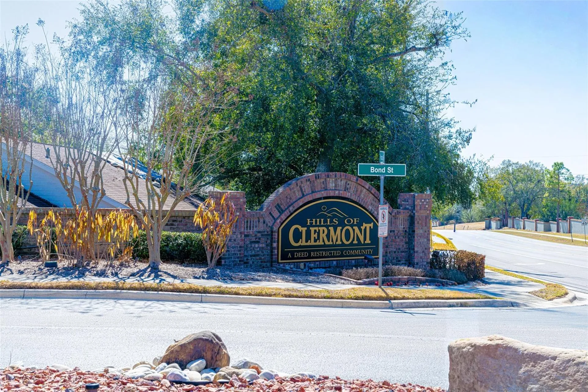 2716 Sunbury Street Clermont FL 34711
