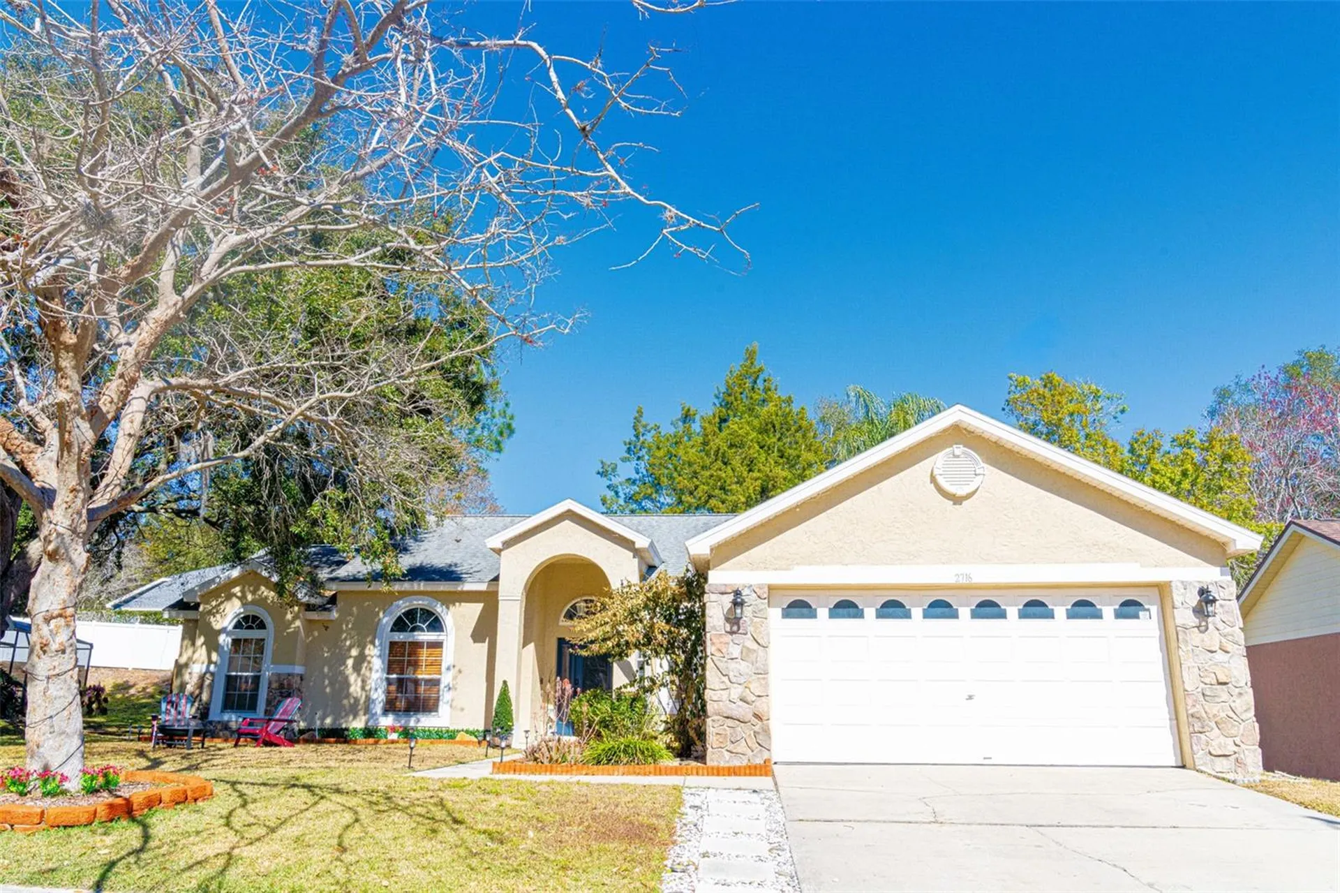 2716 Sunbury Street Clermont FL 34711