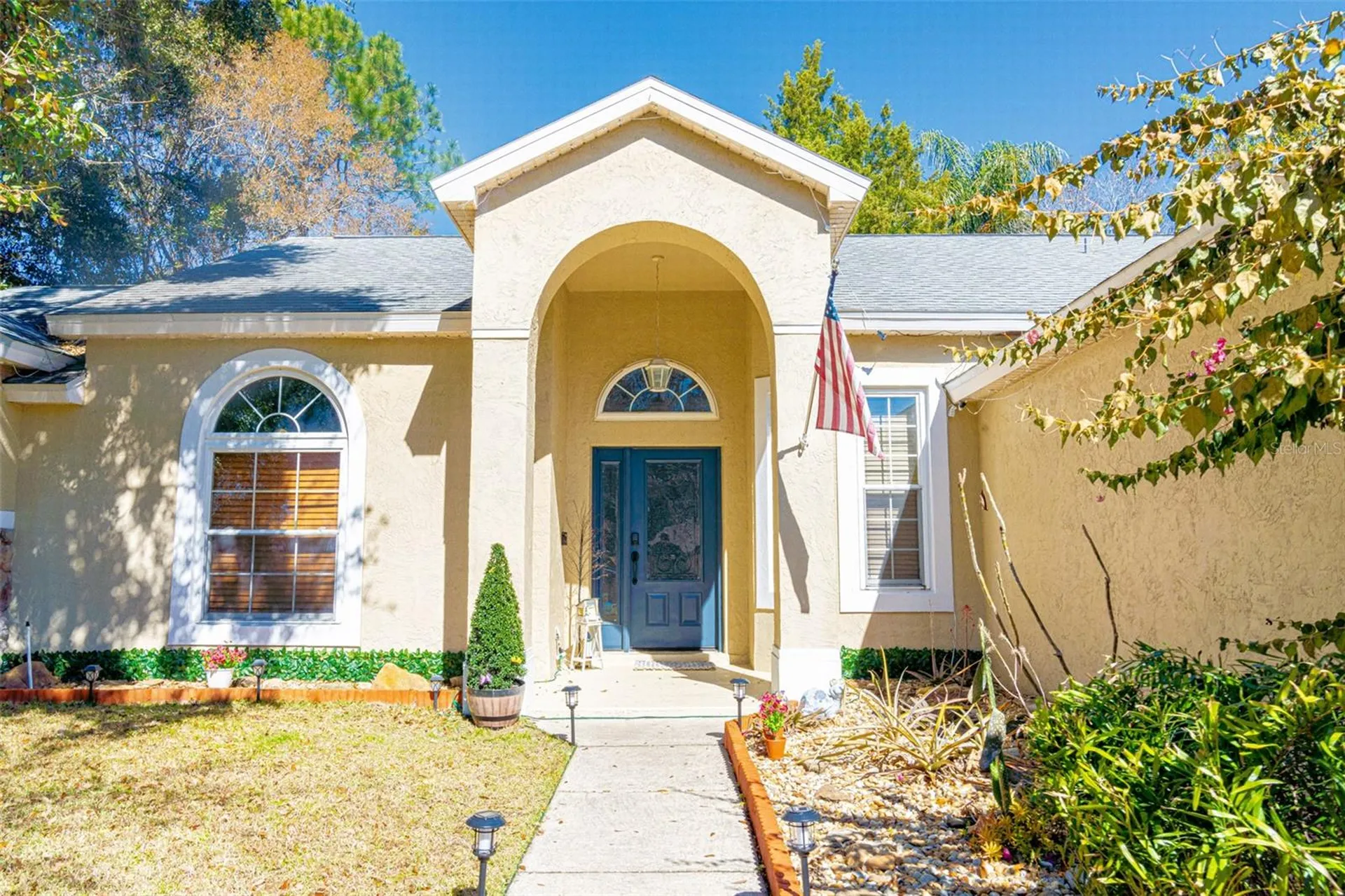 2716 Sunbury Street Clermont FL 34711