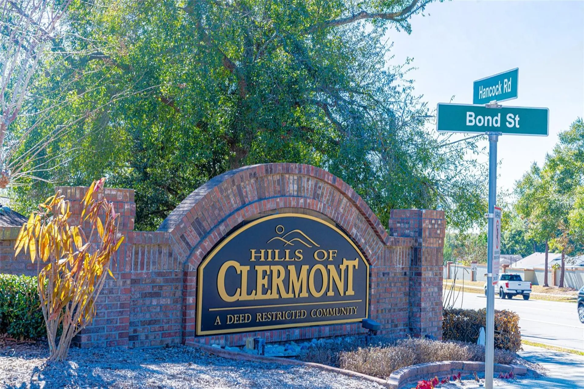 2716 Sunbury Street Clermont FL 34711