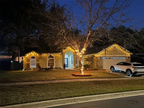 2716 Sunbury Street Clermont FL 34711