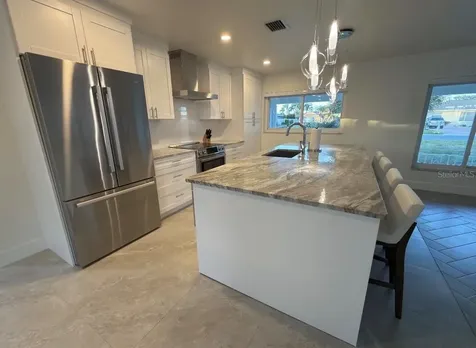 12350 4th Street E Treasure Island FL 33706