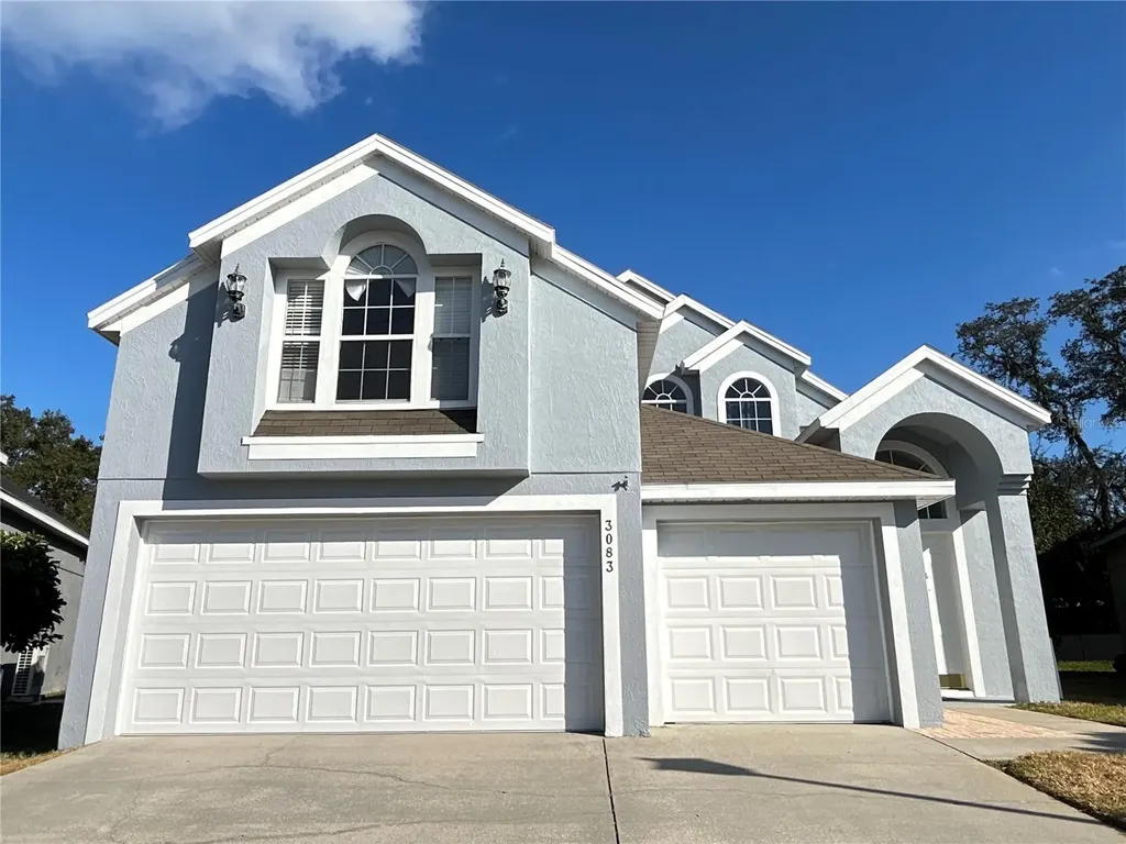 3083 Egrets Landing Drive Lake Mary FL 32746