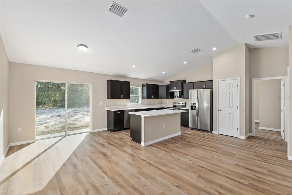 8442 N Tempest Drive Citrus Springs FL 34434