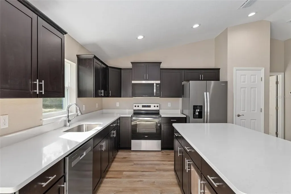 8442 N Tempest Drive Citrus Springs FL 34434