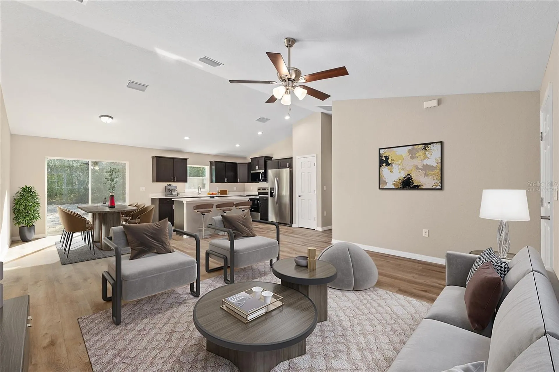 8442 N Tempest Drive Citrus Springs FL 34434