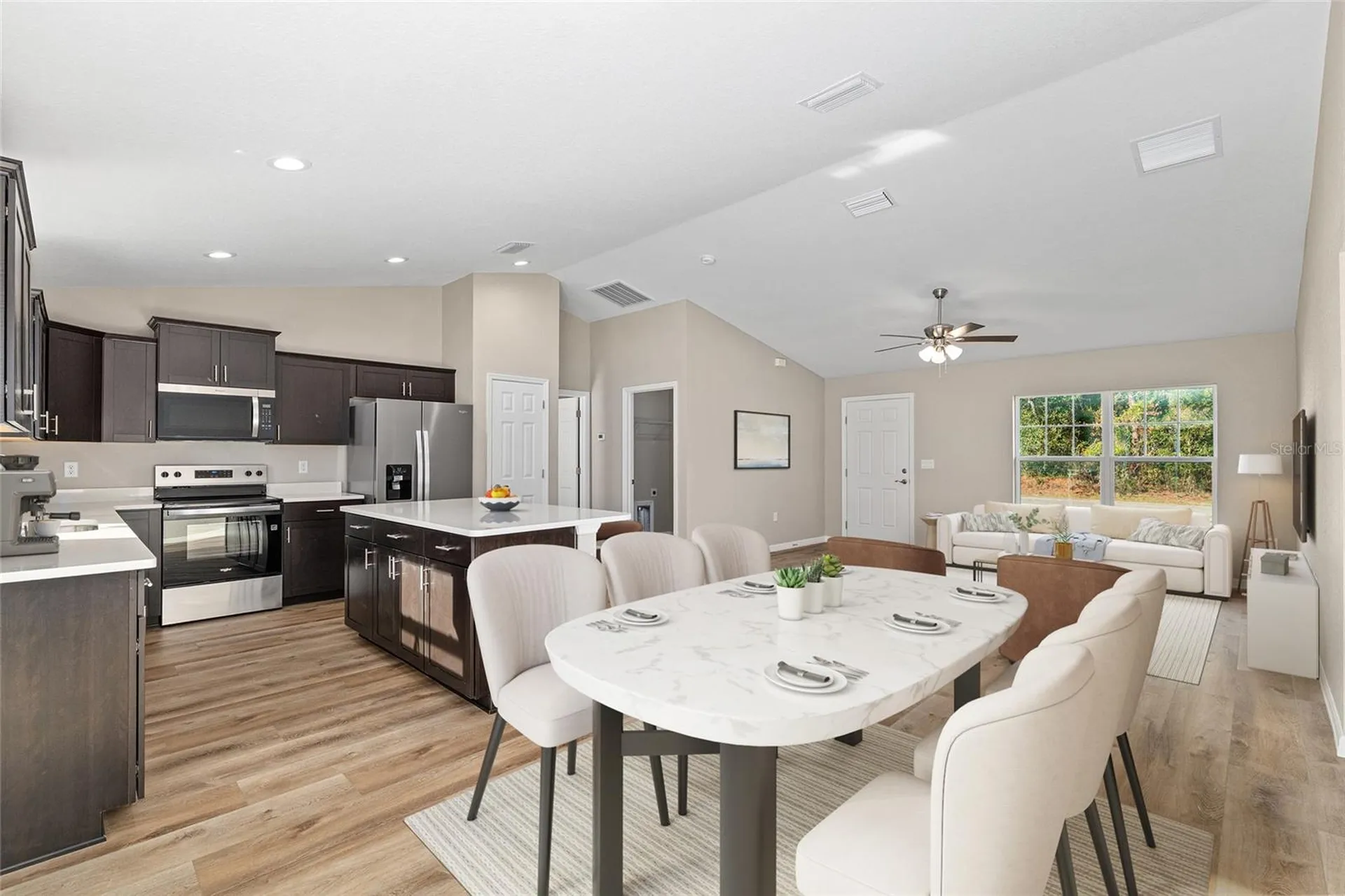 8442 N Tempest Drive Citrus Springs FL 34434
