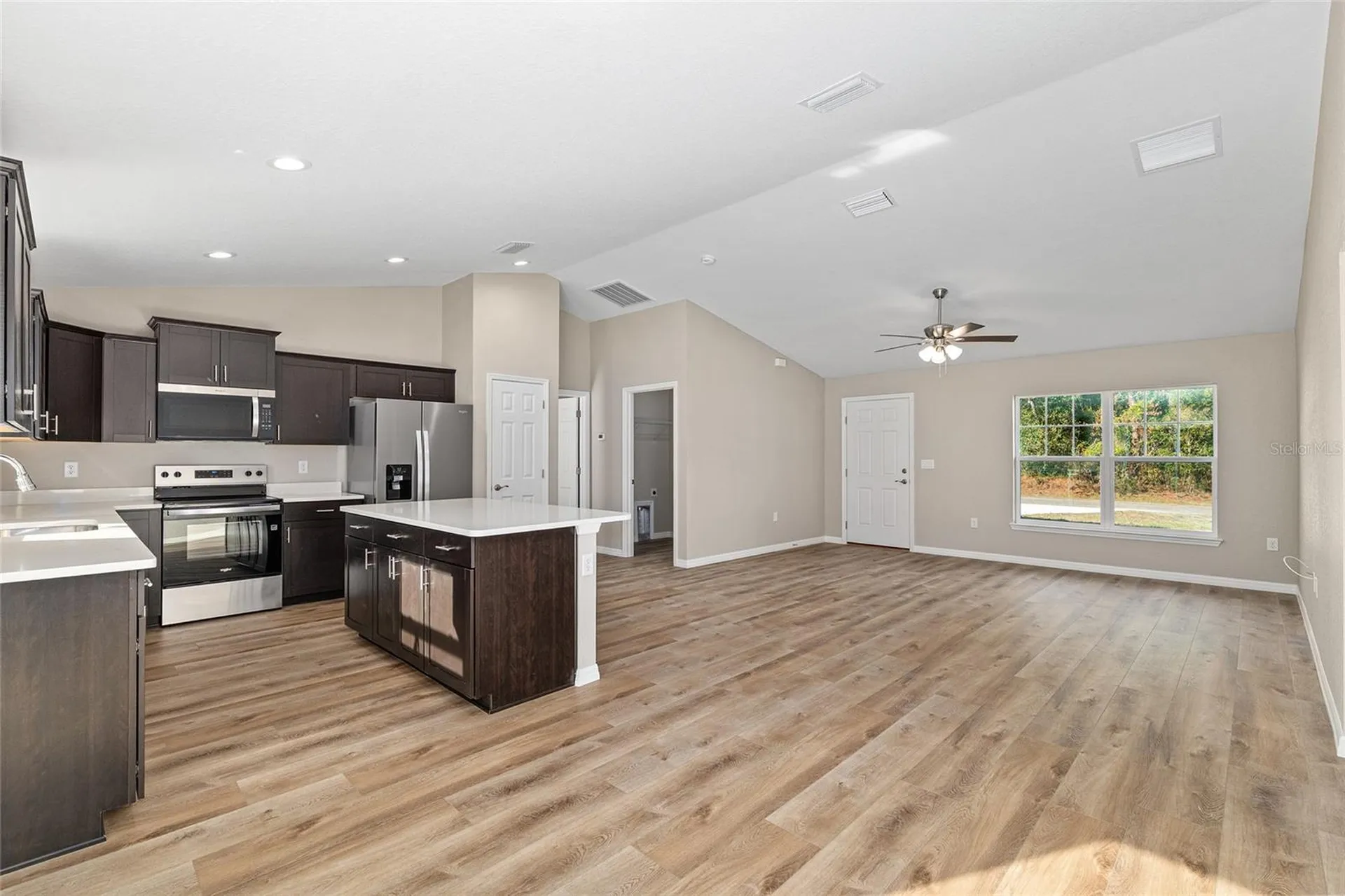 8442 N Tempest Drive Citrus Springs FL 34434
