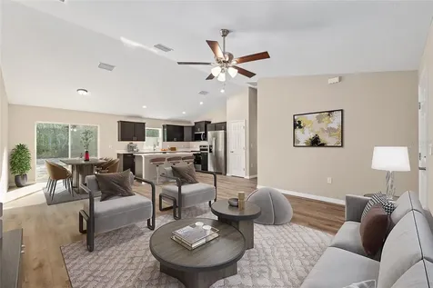 8442 N Tempest Drive Citrus Springs FL 34434