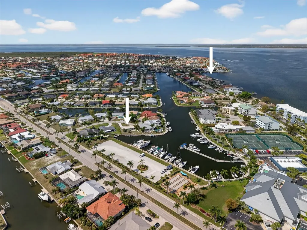 120 Donna Court Punta Gorda FL 33950
