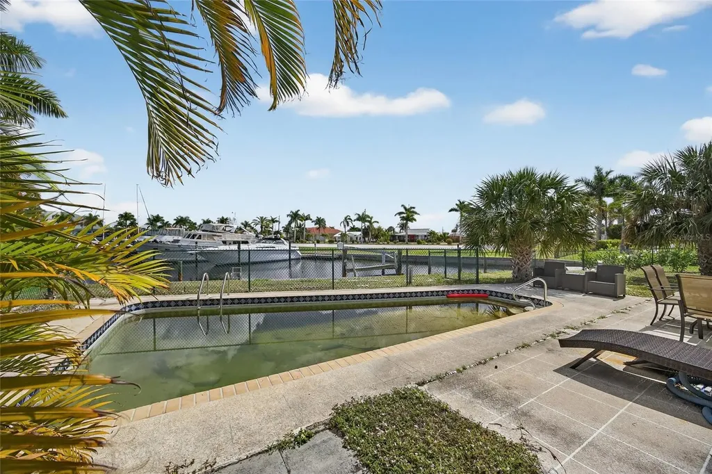 120 Donna Court Punta Gorda FL 33950