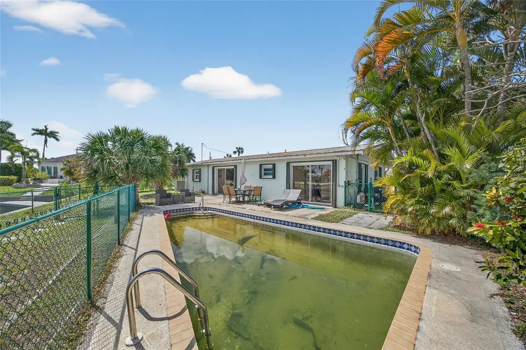 120 Donna Court Punta Gorda FL 33950