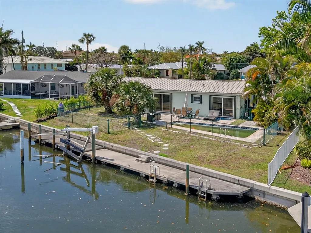 120 Donna Court Punta Gorda FL 33950