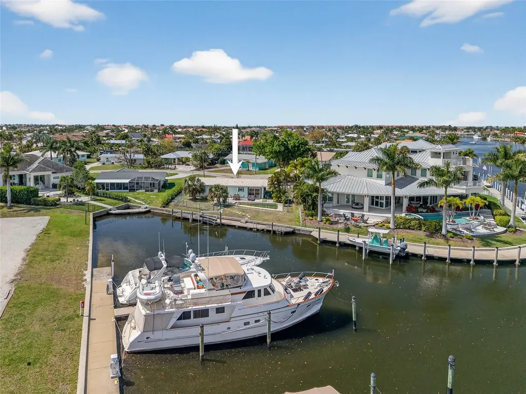 120 Donna Court Punta Gorda FL 33950